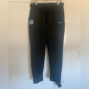 UNC Nike Dri-fit Joggers